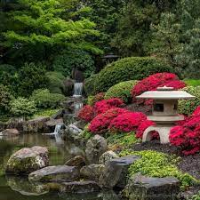 15 Japanese Koi Ponds For Your Garden Top Diy Ideas Japanese Garden Japanese Garden Design Japanese Garden Landscape