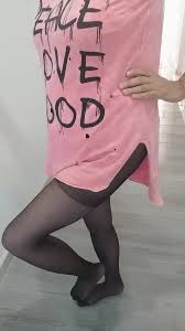 Turk Mature Mom Nylon Stockings Erotic Leg Show: Turkish Asian Porn