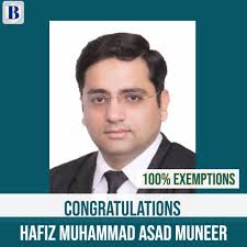 Congratulations to our Bar Transfer Course (BTC) student