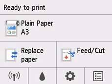 Canon tm 200 24 cad / poster printer. Canon Imageprograf Manuals Tm 200 Turning The Printer On And Off