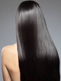 (my hair at age 13, before japanese hair straightening.) i couldn't sleep the night before my father and i drove into woodside, new york for my treatment. The Best Permanent Hair Straightening In Sydney