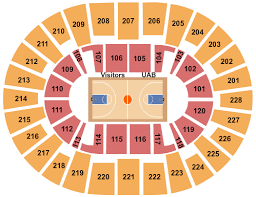 Buy Memphis Tigers Tickets Front Row Seats