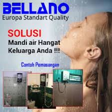Water heater gas advance gwh 10. Jual Water Heater Gas Bellano1 Toko Bintang Purnama Abadi Depok Jawa Barat Indotrading