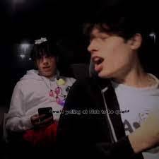 Nick Pattinson's Instagram, Twitter & Facebook