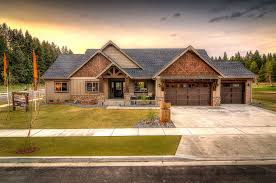 The Breckenridge Craftsman House Plans Aspen House Craftsman House