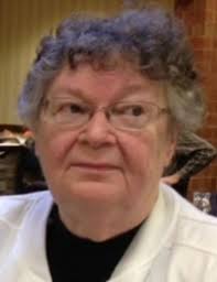 Obituary information for Joan M. (Huettemann) Maxey