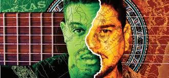 Gabriel Holman's Instagram, Twitter & Facebook