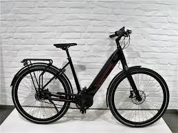 Mehr als 128 jahre innovation, seit 1892. Gazelle Ultimate C5 S Hmb Gazelle Rose City De
