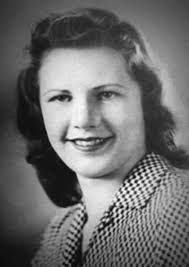 Betty Lou Matheny Smith