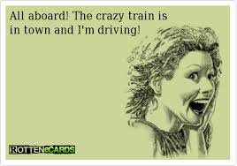 Do You Know The Definition Of Insanity I M Ready For Calm Definition Of Insanity Ecards Funny Make Me Laugh