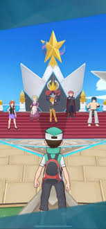 Pokémon card #28 from nintendo promos scan and price information. Pokemon Masters Ex Champion Stadium