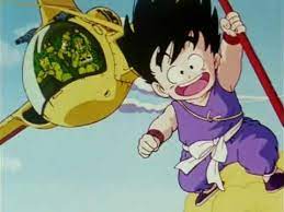 Maybe you would like to learn more about one of these? Dragon Ball Original 1986 Opening Youtube