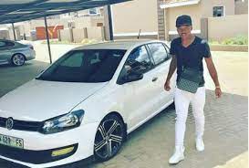 Psltransfernews #latestpsltransfernews #southafricanpslsoccernews psl transfer news|kaizer chiefs dumisani zuma. Check Out Dumisani Zuma S Swanky Vw Collection