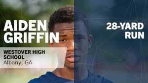 Aiden Griffin's Video "2022 Highlights"