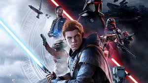 star wars jedi fallen order debuts at number 2 on uk charts