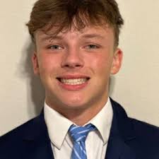 Carson Pickett's High School Career Home