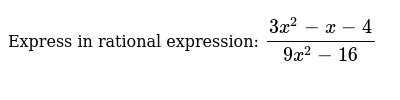 Any number or variable to the 0 power is 1. Express Y In Terms Of X In The Expression 3x 7y 10