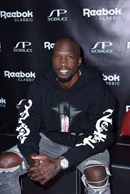 He is a popular retired american football player. Chad Johnson Reveals He Chose Women He Had Kids With For Their Dna And Athletic Background