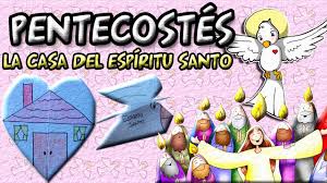 Espiritu santo is the largest island in the nation of vanuatu, with an area of 3,955.5 km2 and a population of around 40,000 according to the 2009 census. Pentecostes Y La Casa Del Espiritu Santo Youtube