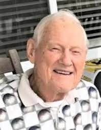 Lt. Col. (Ret.) Charles Leroy Booth (Pete) Obituary