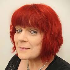 Caitlin Black . Singer