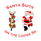 Santa Suits on the Loose 5K 2025