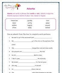 We did not find results for: Adverbs Of Time Place And Manner Worksheets With Answers Adverbs Of Time Worksheets Esl Activities Games Tell Whether The Adverb In Italics Indicates Time Place Or Manner