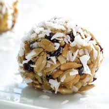 Recettes Sante Nutrisimple Boules Anti Inflammatoires Recette Recette Sante Recettes De Cuisine