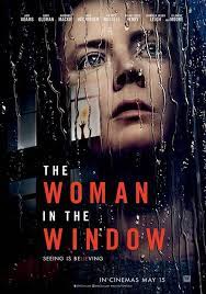 Enter city, state or zip code go. Amy Adams Is The Woman In The Window On New Poster For Psychological Thriller