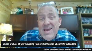 Las Vegas Raiders Insider