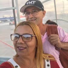 Instagram 用户 Eda Santos