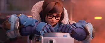 All of our cabins include air conditioning, heaters and basic kitchen supplies. Mei Overwatch Wiki