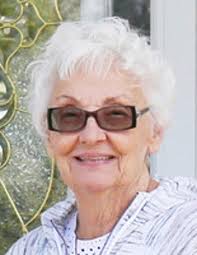 Jennie Finley Obituary