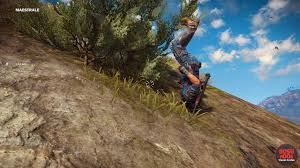 Nowhere in my post did i state that. Errors Problems In Just Cause 3 Gosu Noob