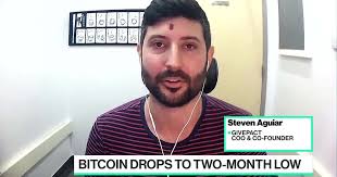 Market Structure Led to Crypto Selloff, Says Givepact's COO