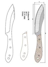 See more ideas about knife, knife template, knife making. 46 Knife Templates Ideas Knife Template Knife Knife Patterns