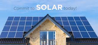 Maybe you would like to learn more about one of these? Sun City Solar Home Facebook