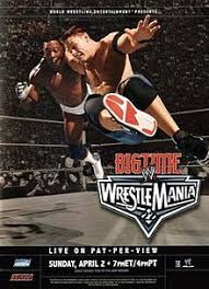 Последние твиты от wwe wrestlemania (@wrestlemania). Wrestlemania 22 Wikipedia