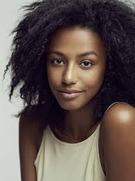 Shalom Brune-Franklin : Filmografía