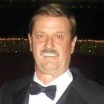 Gerald "Kenny" Fincham Obituary