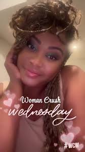 #WomanCrushWednesday 💕, 💖Crushing every goal set before me. , 💜Crushing  every doubt that ever said I couldn’t. , 💖Crushing glass ceilings with  confidence. , 💜Crushing fear with every step. , 💖Crushing ...