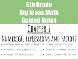 This pdf book provide ch 10 test mcdougal littel geometry answers conduct. Big Ideas Math 1 Worksheets Teaching Resources Tpt