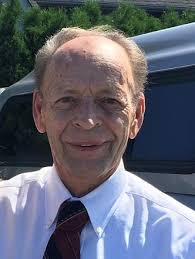 Obituary of John B. Survil