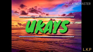 G em langkah kaki ini semakin berani. Ukays Bila Diri Disayangi Lirik Youtube