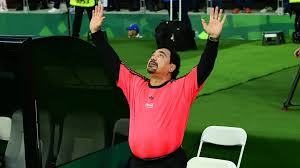 Hugo Sánchez