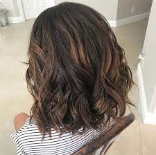 Beach Wave On Short Hair Short Hair Waves Short Wedding Hair Beach Waves For Short Hair