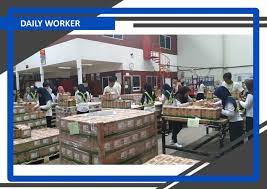 Lalu, apa itu daily worker? Daily Worker Pt Mahardhika Global Bisnis Mgb