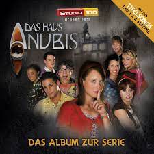 Du willst den song auch haben? Das Haus Anubis Das Haus Anubis Songtext Musixmatch