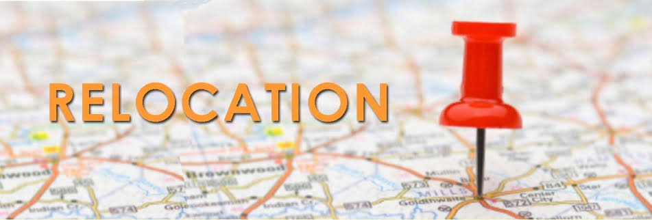 News] Ready to Relocate? Part 2: Settling In - Infinity Custom Homes