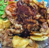 Tadi delivery coba tito cah jamur dan ternyata amat sangat enak. Galeri Foto Makanan Dan Suasana Di Sui Hong 97 Chinese Food Pademangan Oleh Drummer Kuliner 5